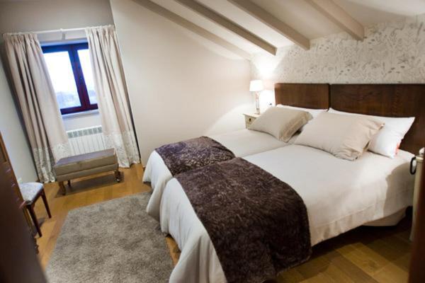Casa Das Veigas Abegondo Zewnętrze zdjęcie