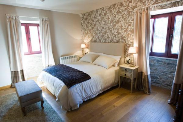 Casa Das Veigas Abegondo Zewnętrze zdjęcie