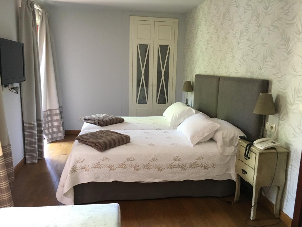 Casa Das Veigas Abegondo Zewnętrze zdjęcie