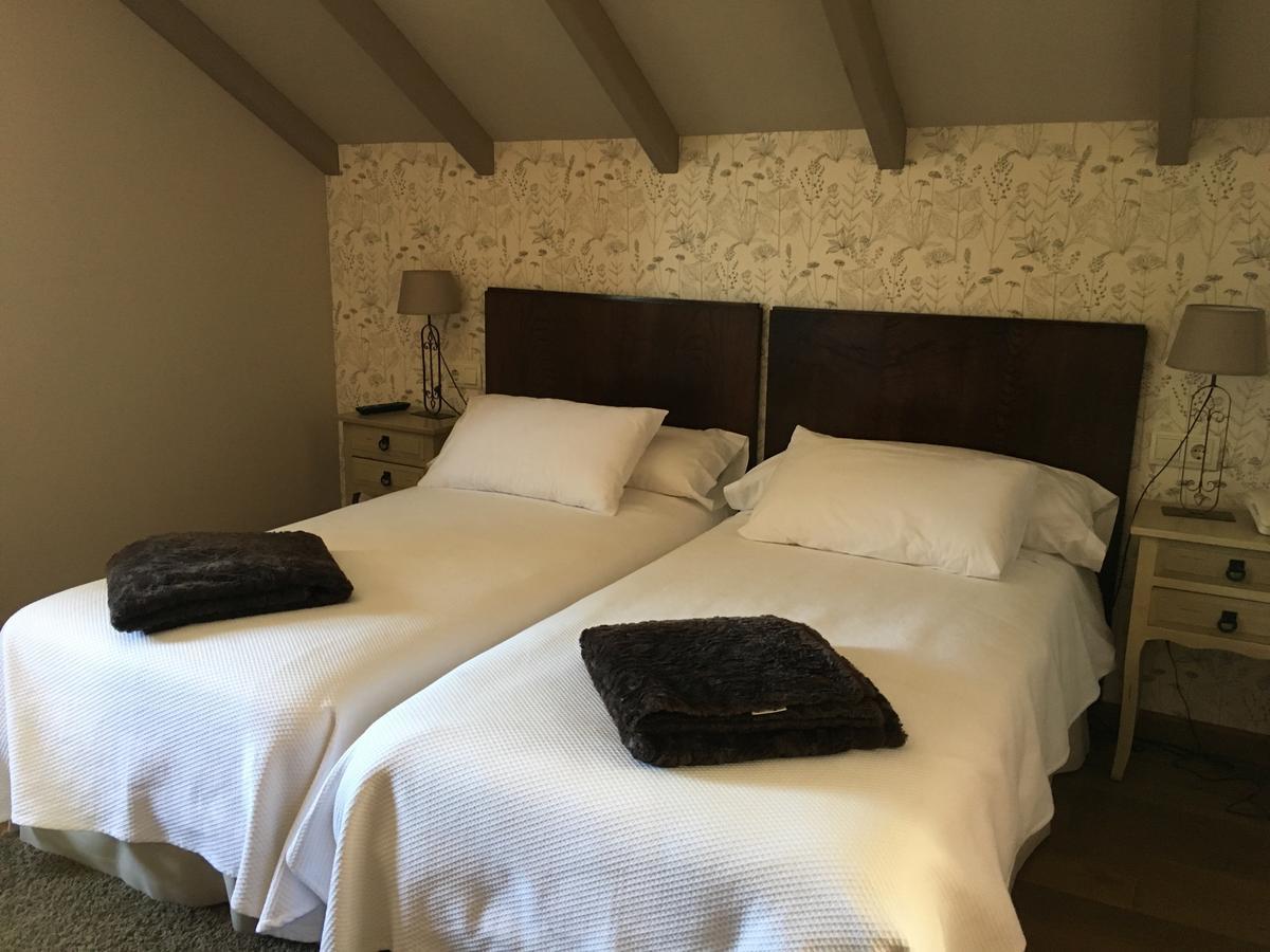 Casa Das Veigas Abegondo Zewnętrze zdjęcie