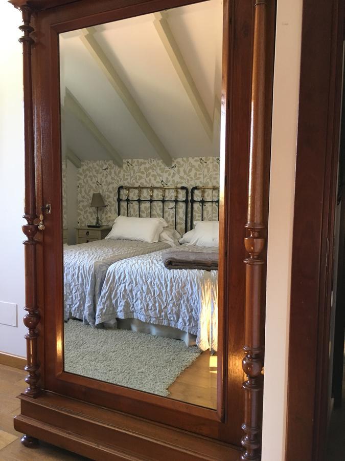 Casa Das Veigas Abegondo Zewnętrze zdjęcie