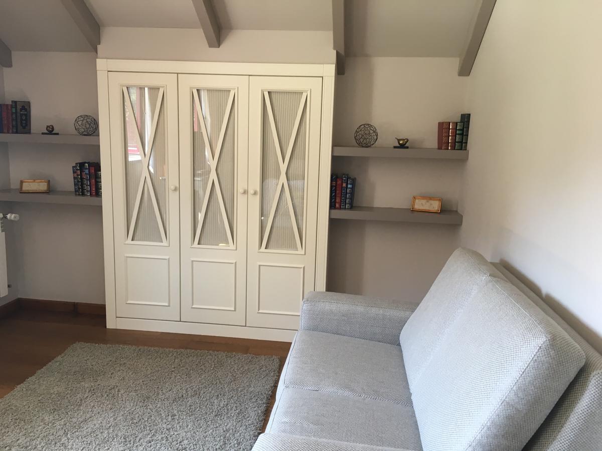 Casa Das Veigas Abegondo Zewnętrze zdjęcie