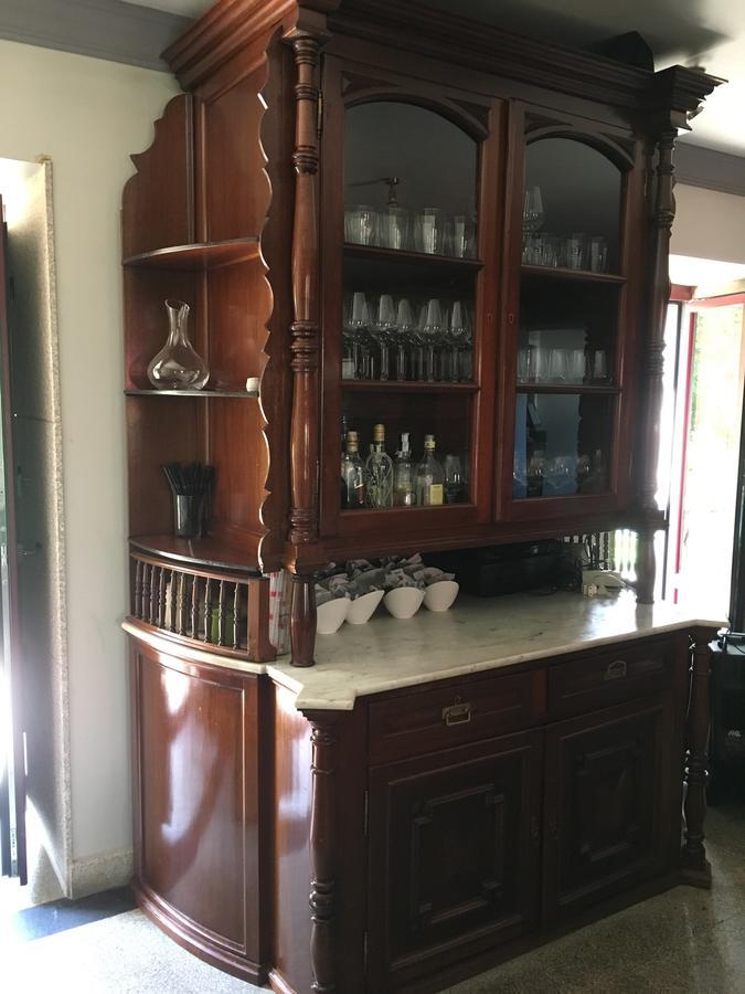 Casa Das Veigas Abegondo Zewnętrze zdjęcie